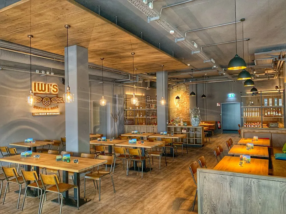 IWI'S Hopfen und Malz – Wirtshaus Illingen Saar_Illingen_slider_image_1