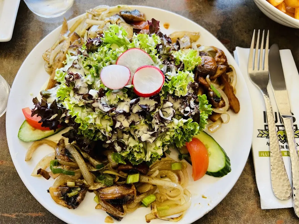 IWI'S Hopfen und Malz – Wirtshaus Illingen Saar_Illingen_slider_image_2