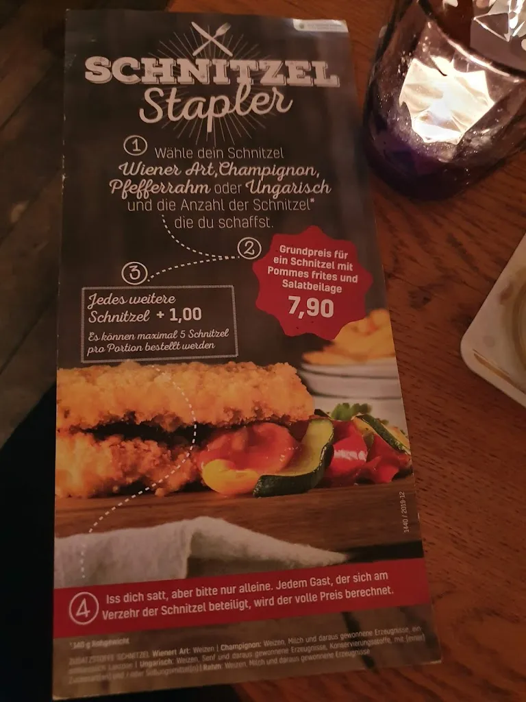 Menu_ALEX Saarbrücken_Saarbrücken_image_2