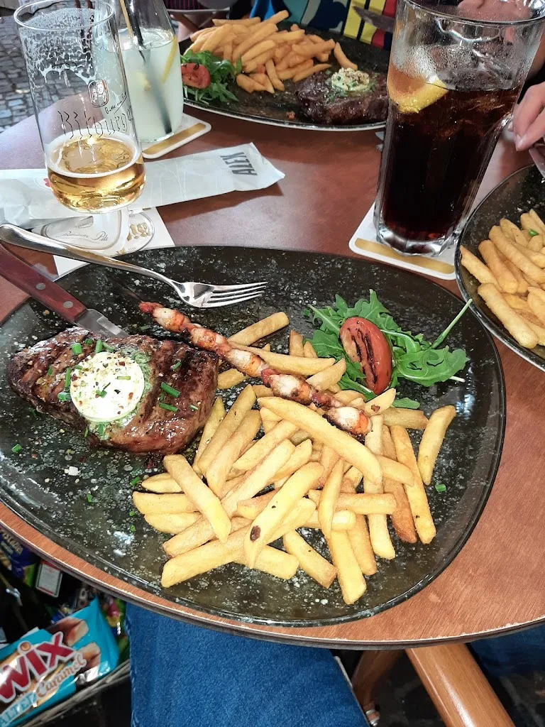 Menu_ALEX Saarbrücken_Saarbrücken_image_5