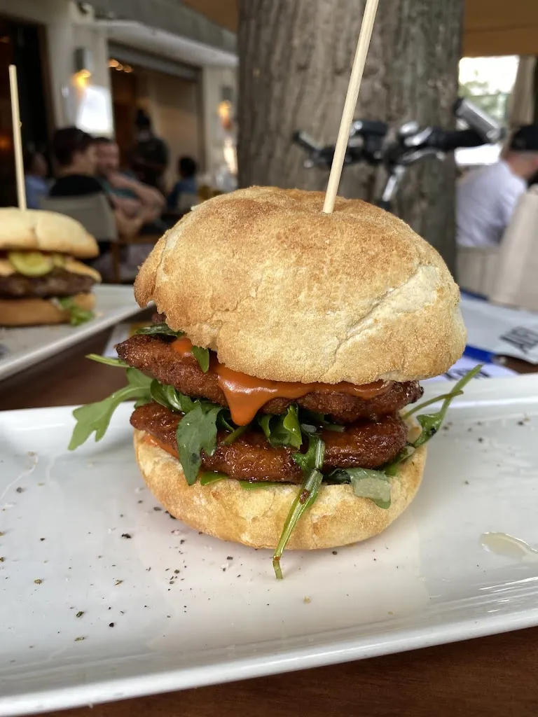 Nicole C_ALEX Saarbrücken_Saarbrücken_review