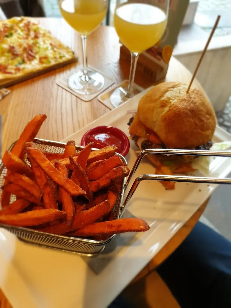 CA_ALEX Saarbrücken_Saarbrücken_review