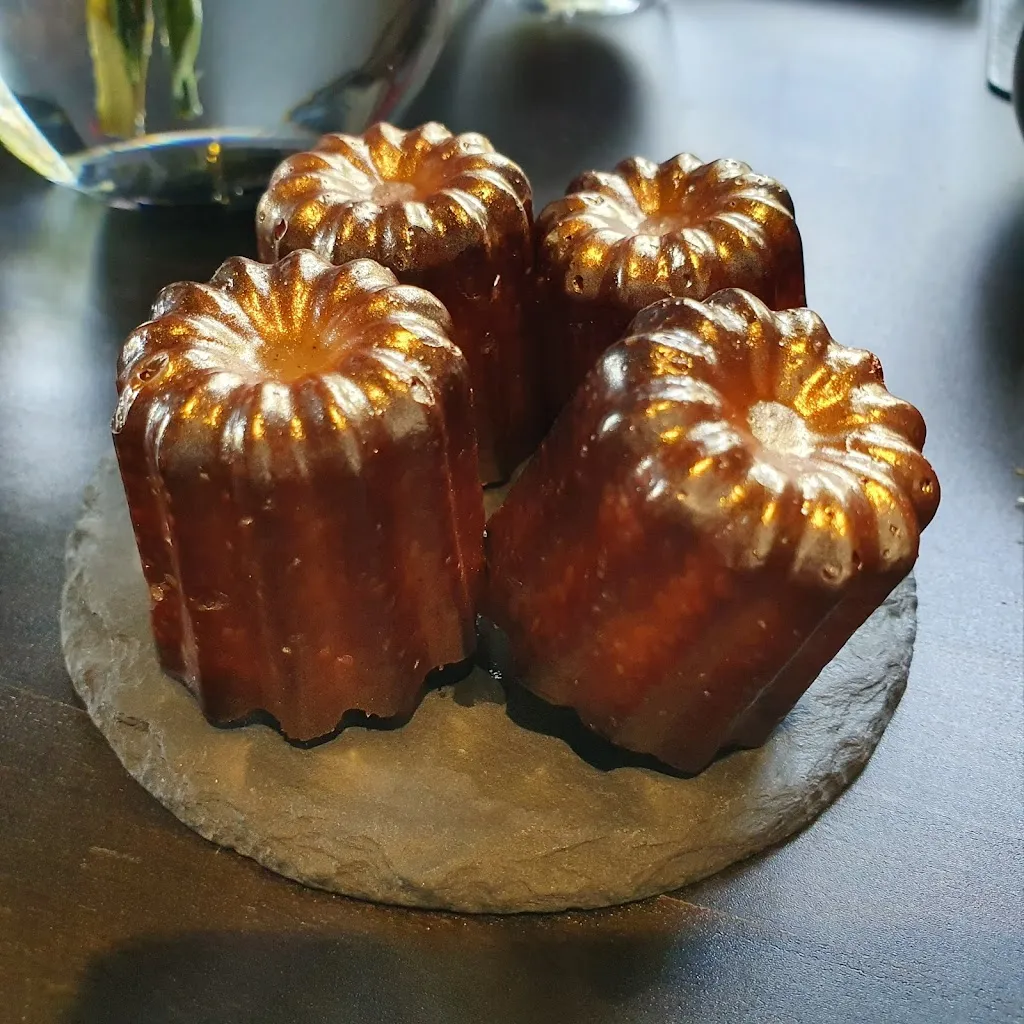 Menu_ESPLANADE Saarbrücken_Saarbrücken_immagine_5