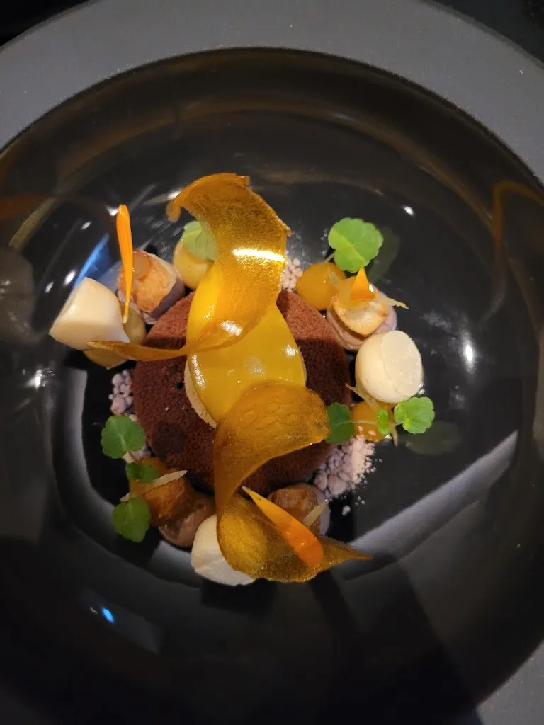 Menu_ESPLANADE Saarbrücken_Saarbrücken_immagine_6