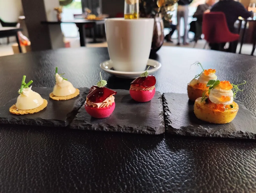 Menu_ESPLANADE Saarbrücken_Saarbrücken_immagine_7