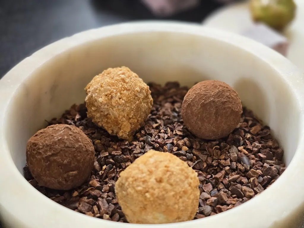 Menu_ESPLANADE Saarbrücken_Saarbrücken_immagine_8