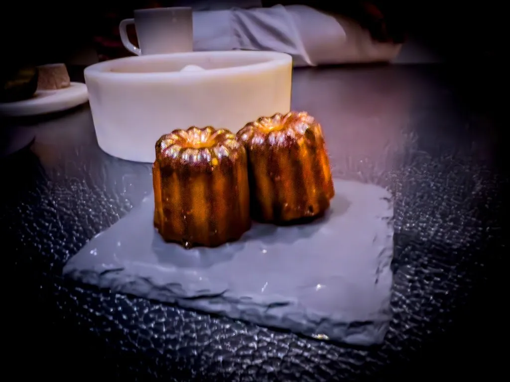 Menu_ESPLANADE Saarbrücken_Saarbrücken_immagine_9