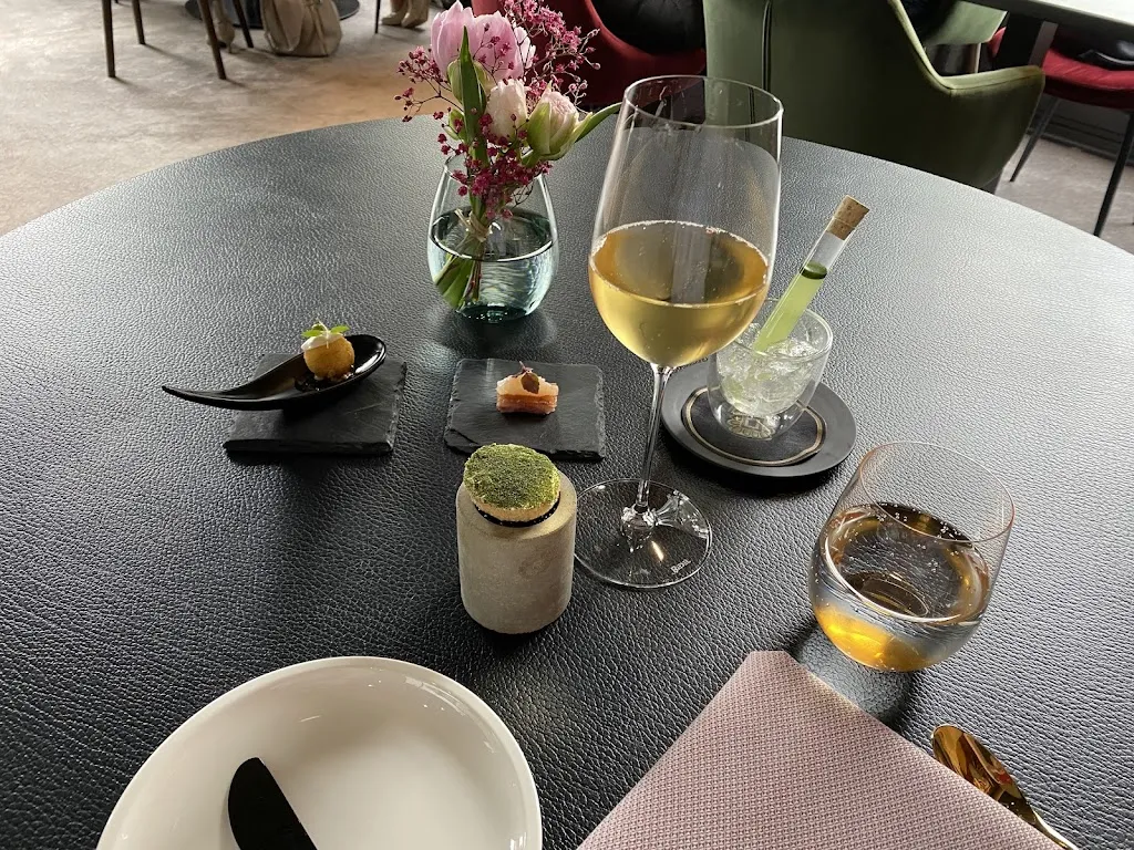 Mathieu Dutour_ESPLANADE Saarbrücken_Saarbrücken_review