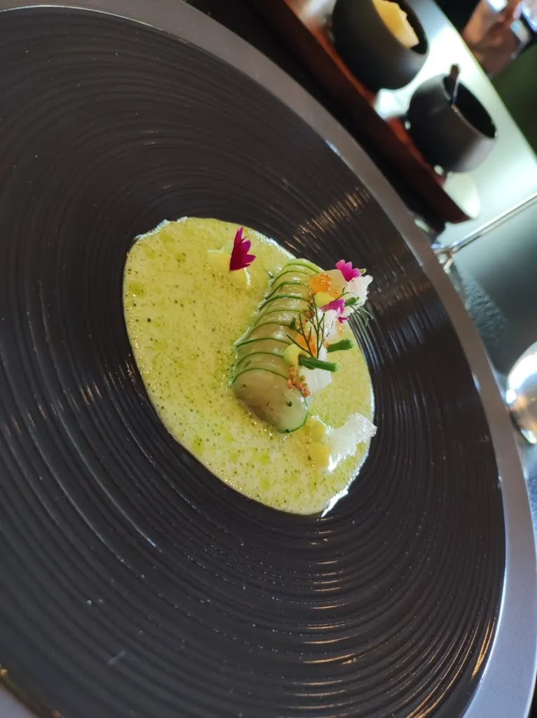 Florian Ripper_ESPLANADE Saarbrücken_Saarbrücken_review