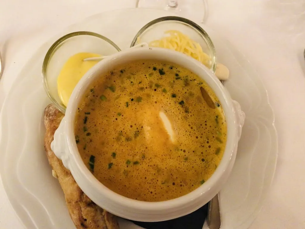 Y Z_Restaurant Kunz GmbH_Wendel_review