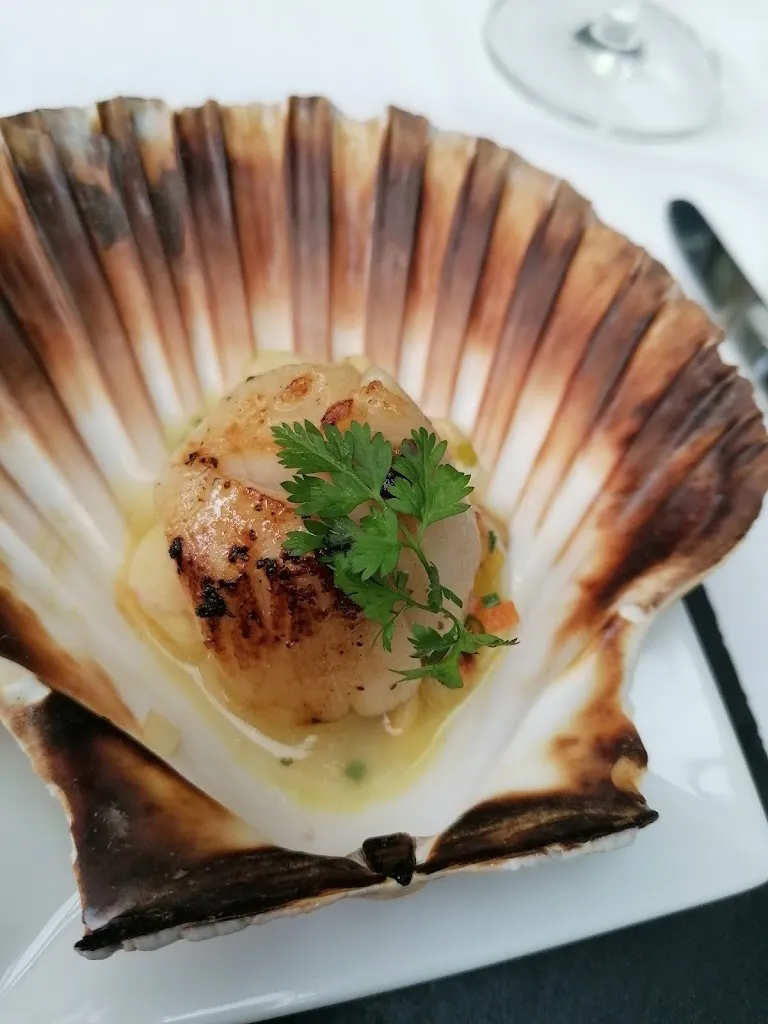 Francesca Kappelmeyer_Restaurant Kunz GmbH_Wendel_review