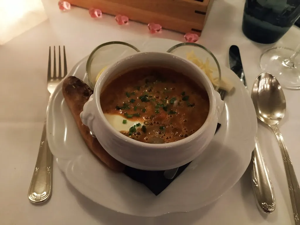 Andre Johannes_Restaurant Kunz GmbH_Wendel_review