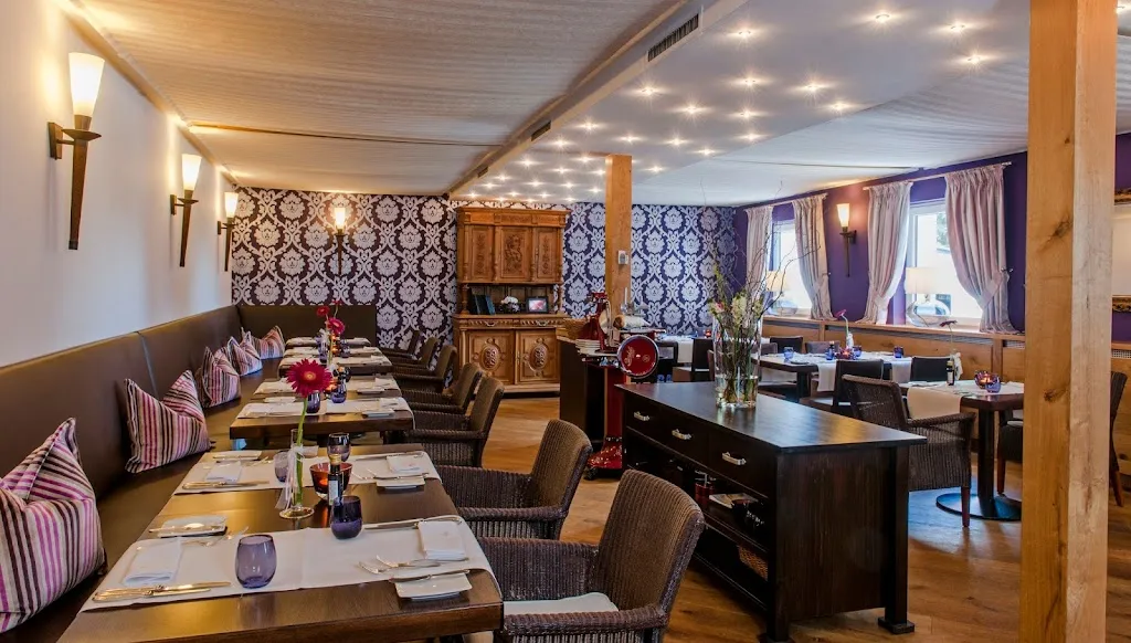 Restaurant Kunz GmbH restaurant in Wendel