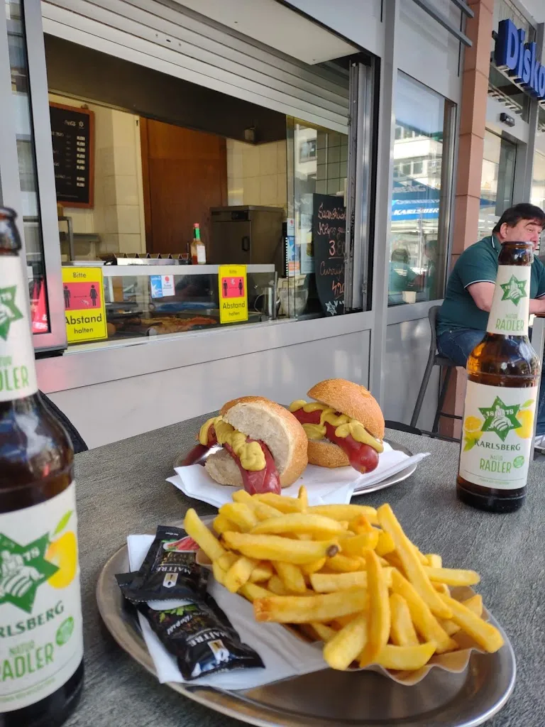 Sleipnir Travels_Diskonto Schenke_Saarbrücken_review