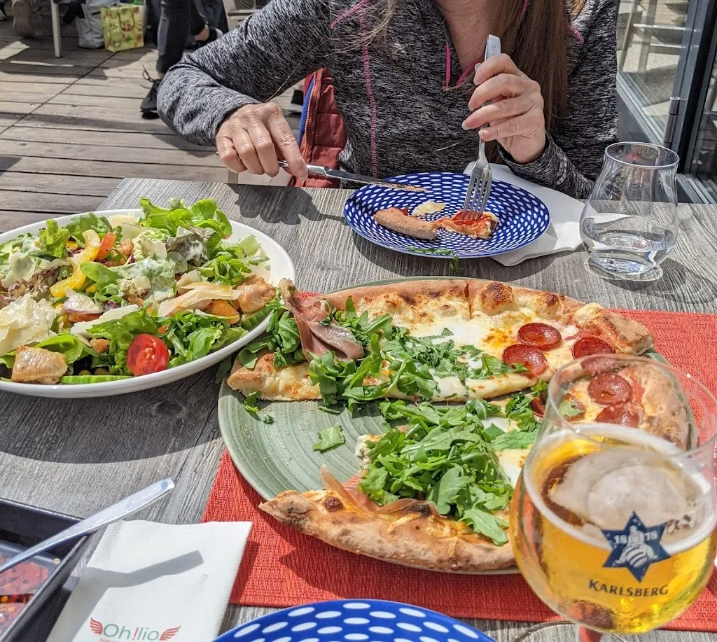 George Plakiotis_Oh!lio_Homburg_review