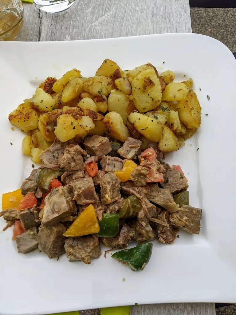 Sabrina B_Weinbistro Hauck_Saarbrücken_review