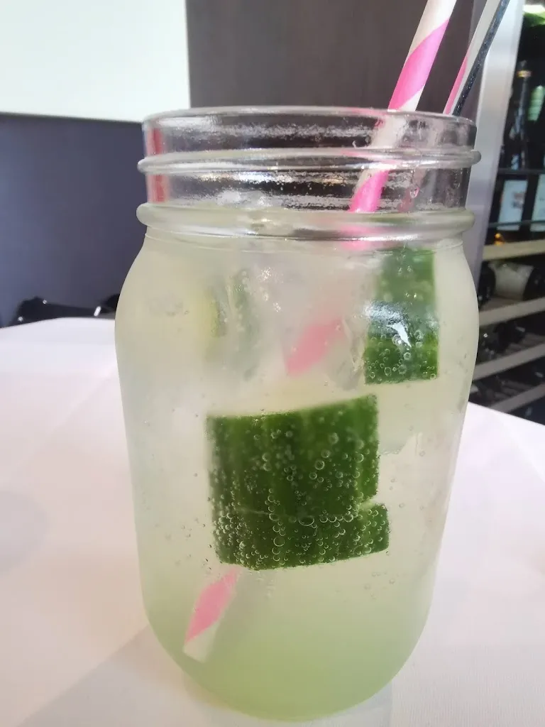 elisa cutulle_Weinbistro Hauck_Saarbrücken_review