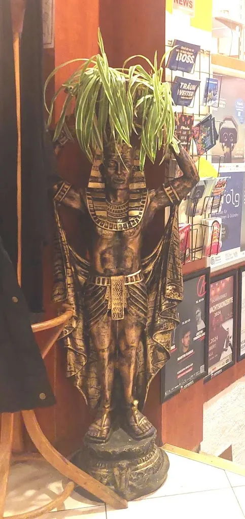 Rami Rouhana_Kerwan_Saarbrücken_review