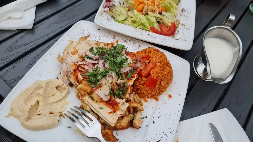 A Humble Servant of God_Kerwan_Saarbrücken_review