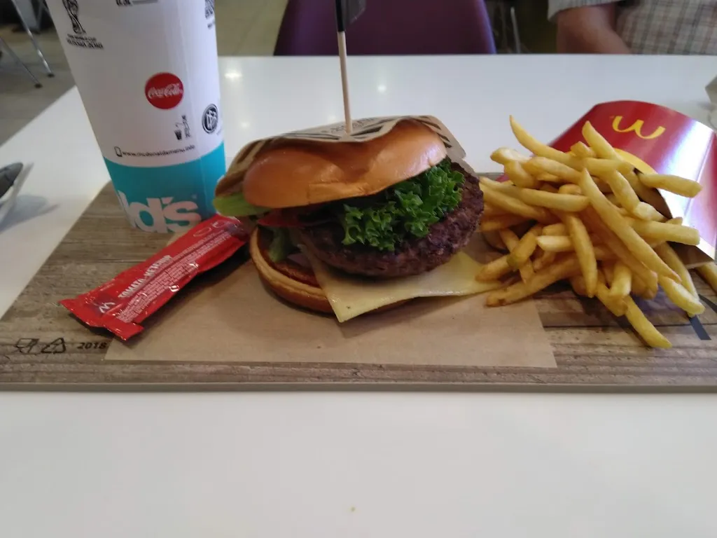 Menu_McDonald's_Neunkirchen_image_9