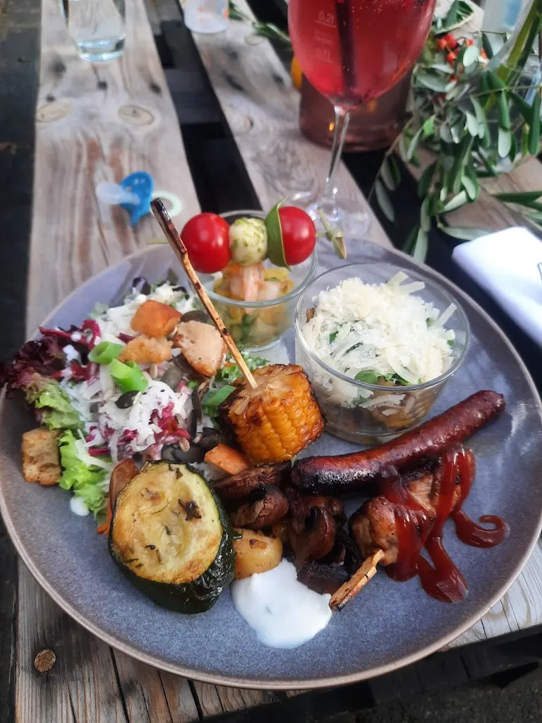 Menu_AC Saarbrücken_Saarbrücken_image_3