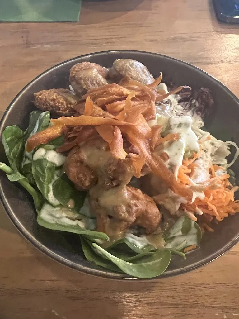 Menu_AC Saarbrücken_Saarbrücken_image_4