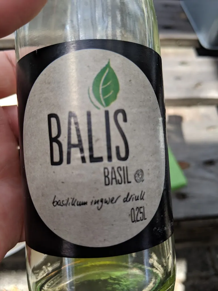 Menu_AC Saarbrücken_Saarbrücken_image_6