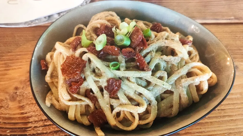 Menu_AC Saarbrücken_Saarbrücken_image_7