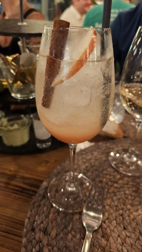 Menu_AC Saarbrücken_Saarbrücken_image_8