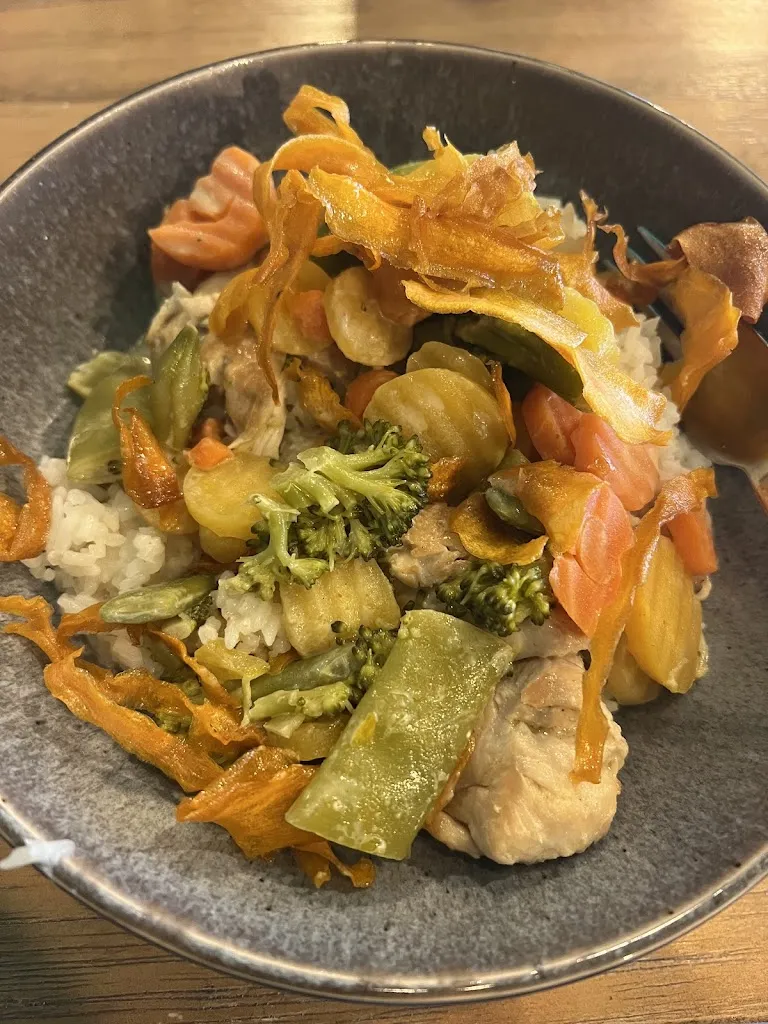 Chandrika Mohan_AC Saarbrücken_Saarbrücken_review