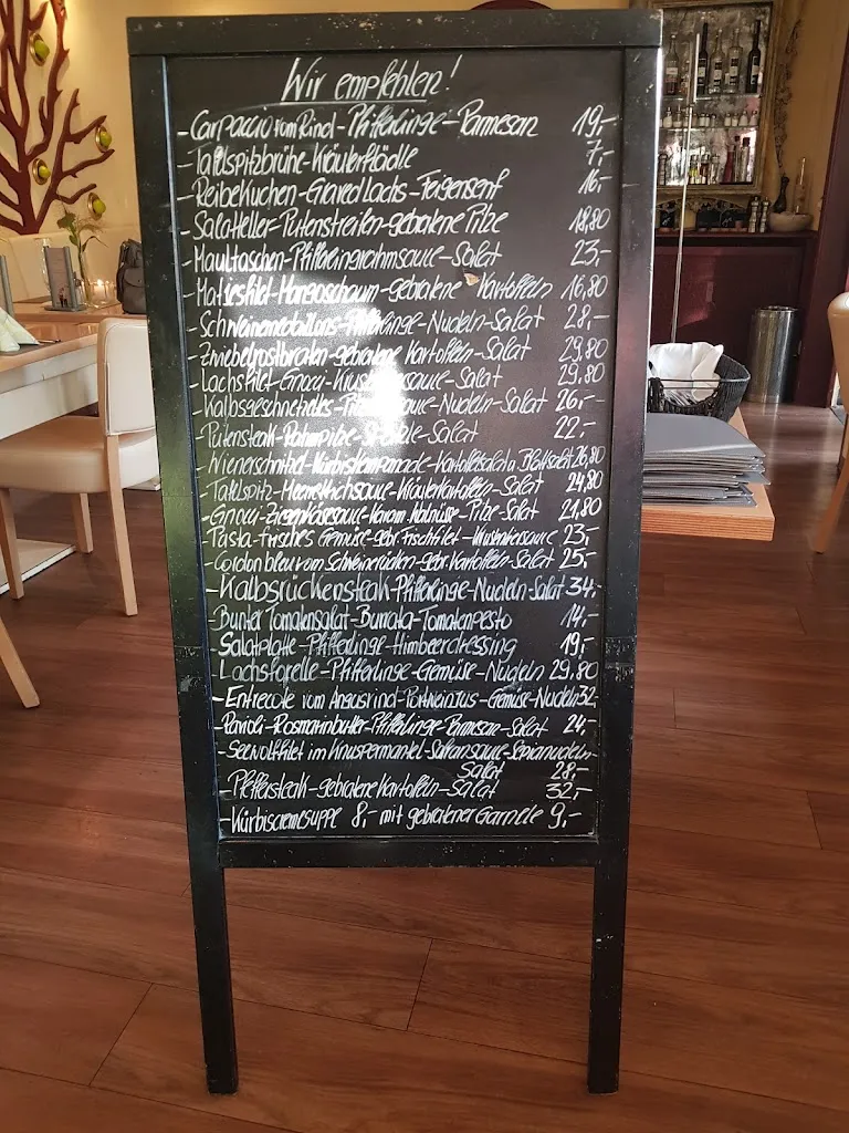 Menu_Das Walz - Restaurant & Café_Dürrheim_image_2