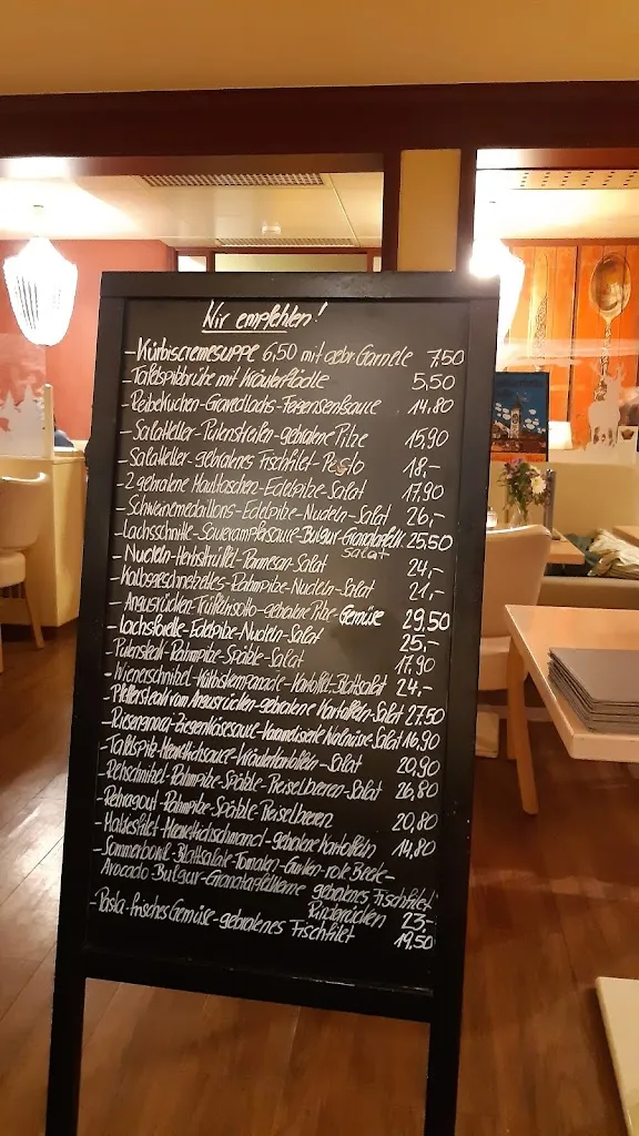 Menu_Das Walz - Restaurant & Café_Dürrheim_image_3