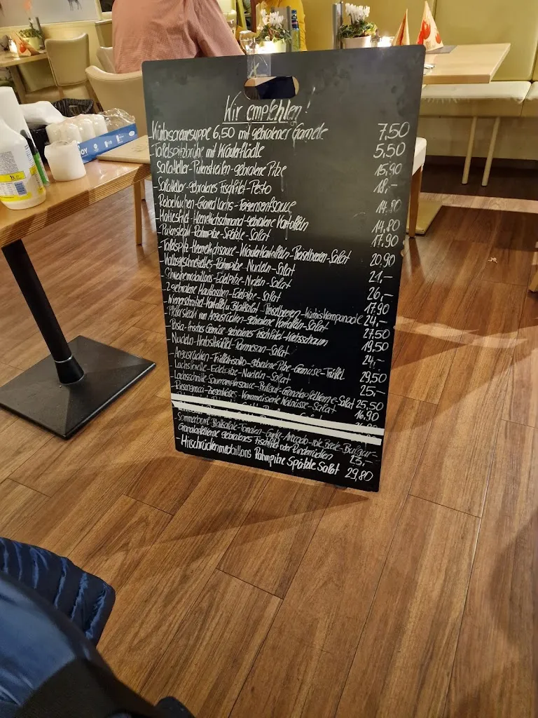 Menu_Das Walz - Restaurant & Café_Dürrheim_image_4