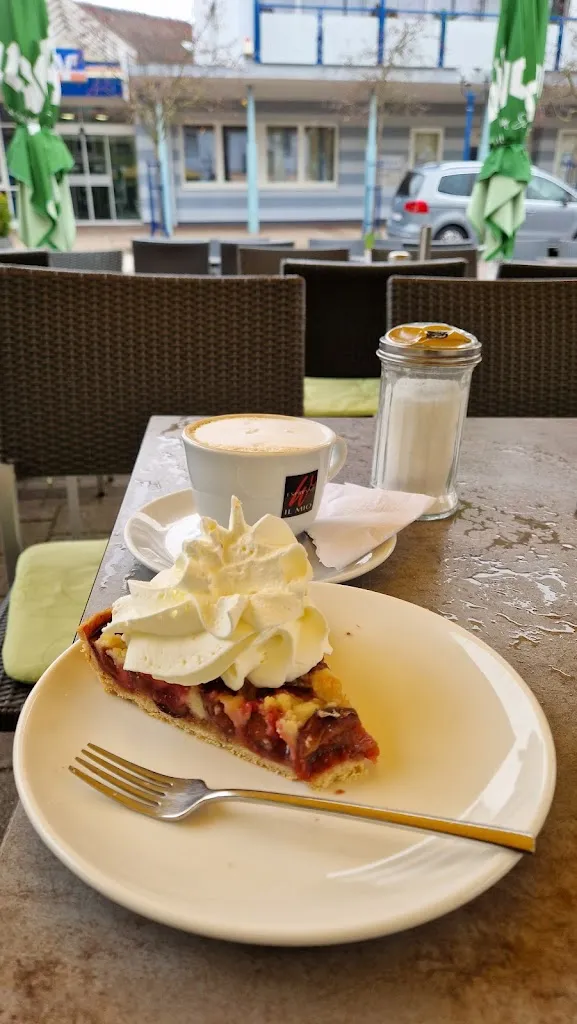 David Sladev_Das Walz - Restaurant & Café_Dürrheim_review