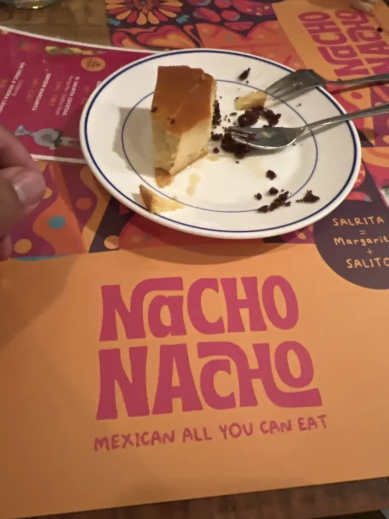 Edwin Alpizar_Nacho Nacho WND_Wendel_review