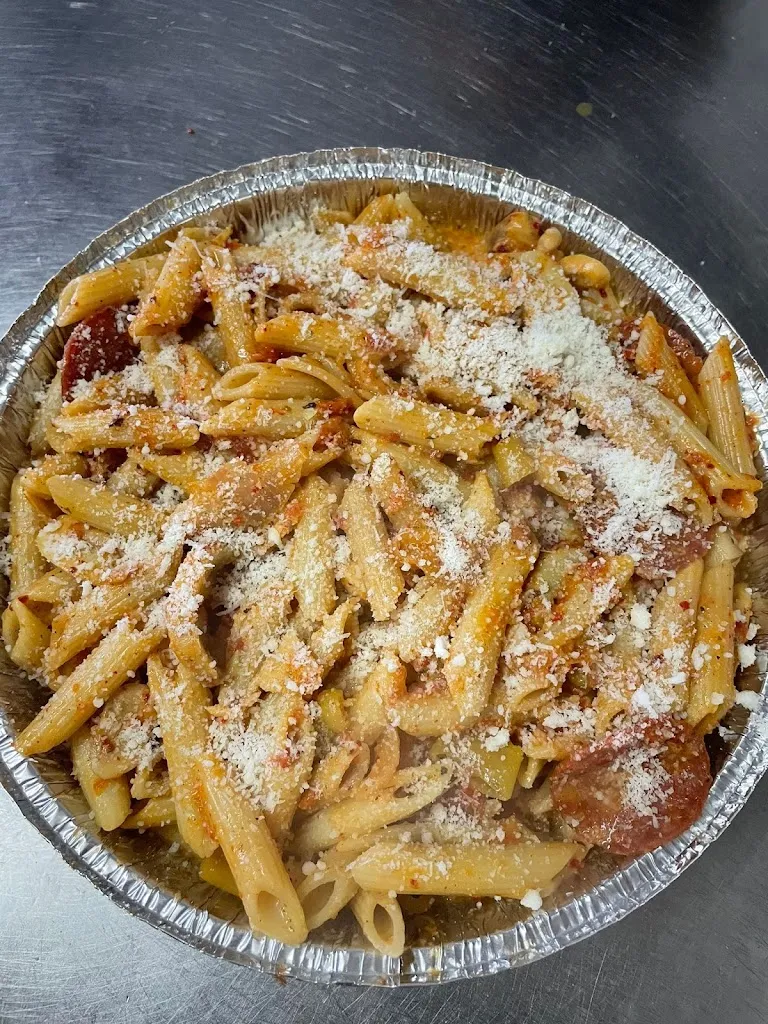 Menu_Bella Italia - Pizzeria Heimservice_Neunkirchen_image_7