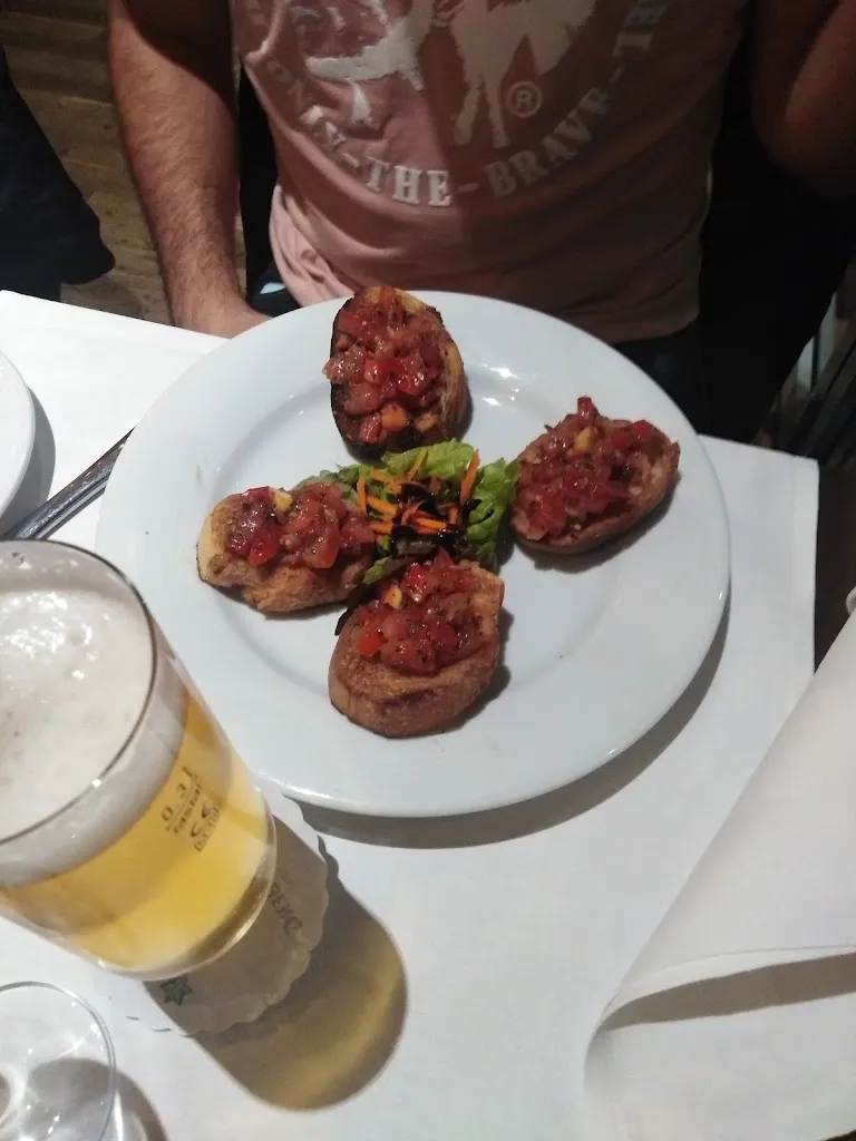 Menu_La Galleria_Saarbrücken_image_1