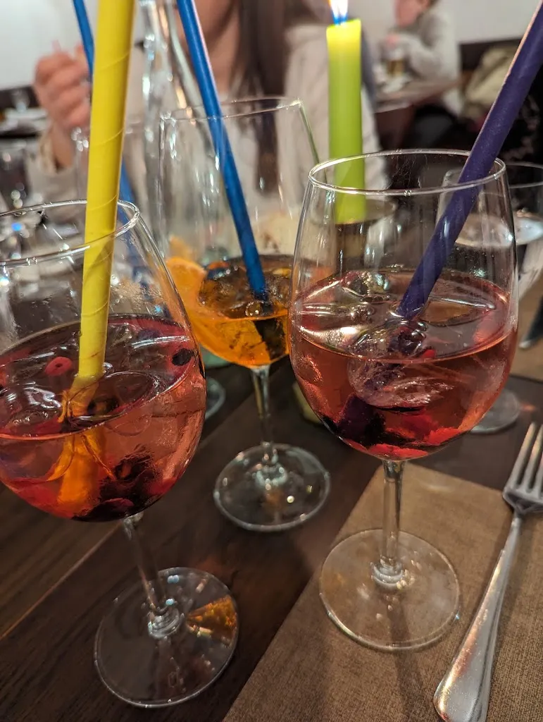 Menu_La Galleria_Saarbrücken_image_4