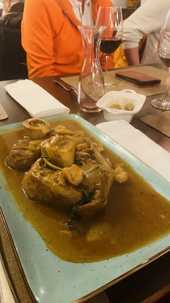 Menu_La Galleria_Saarbrücken_image_5