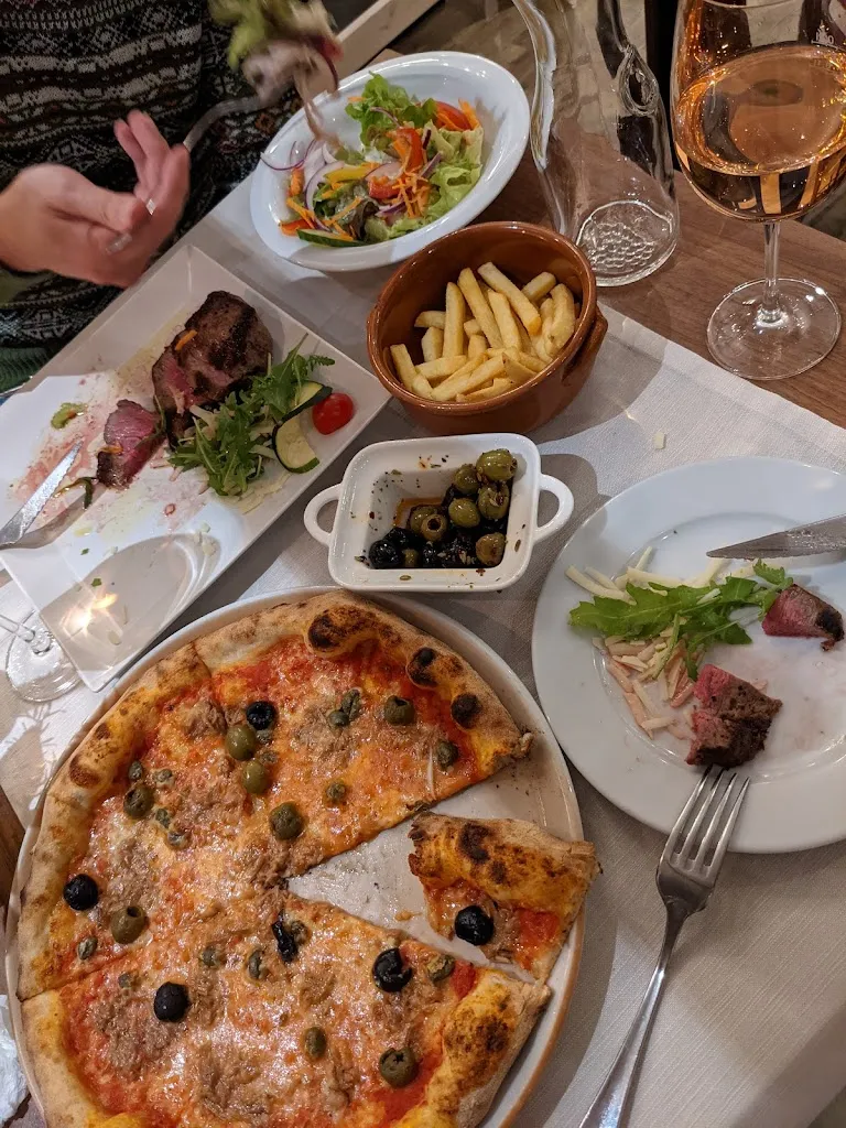 Veronika Iurchenko_La Galleria_Saarbrücken_recensione