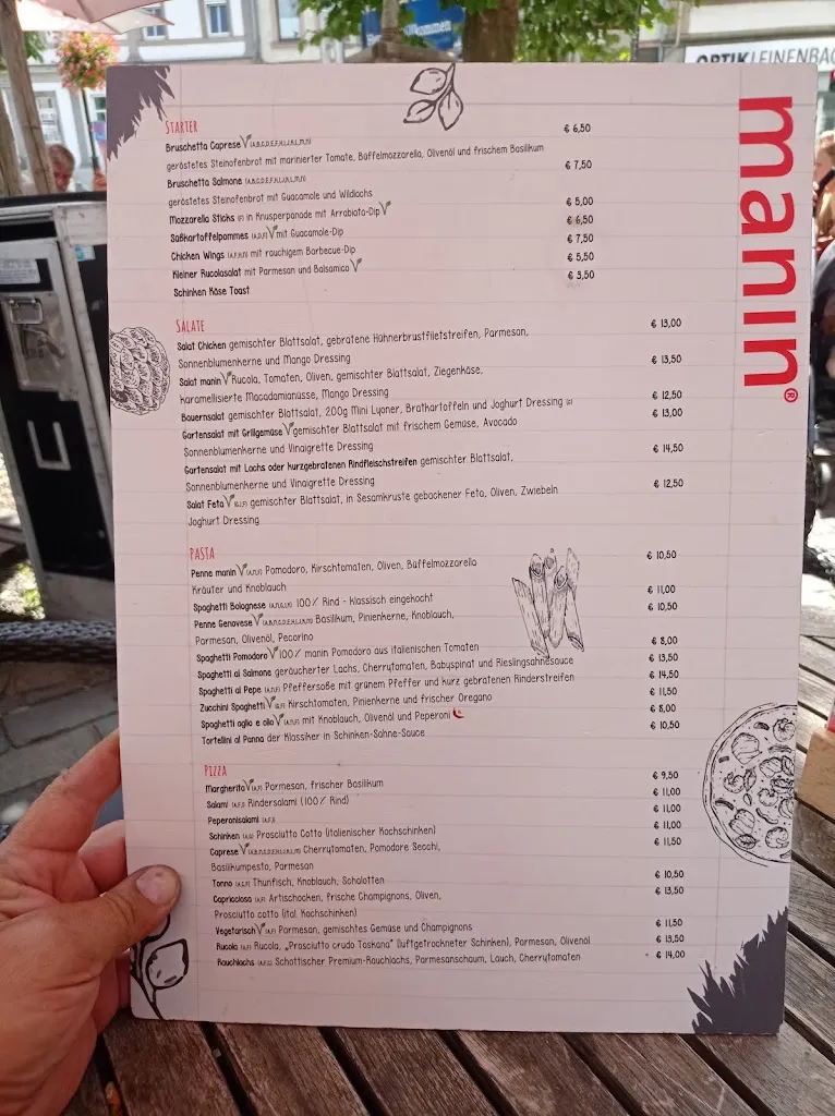 Menu_manin St.Wendel_Wendel_image_1