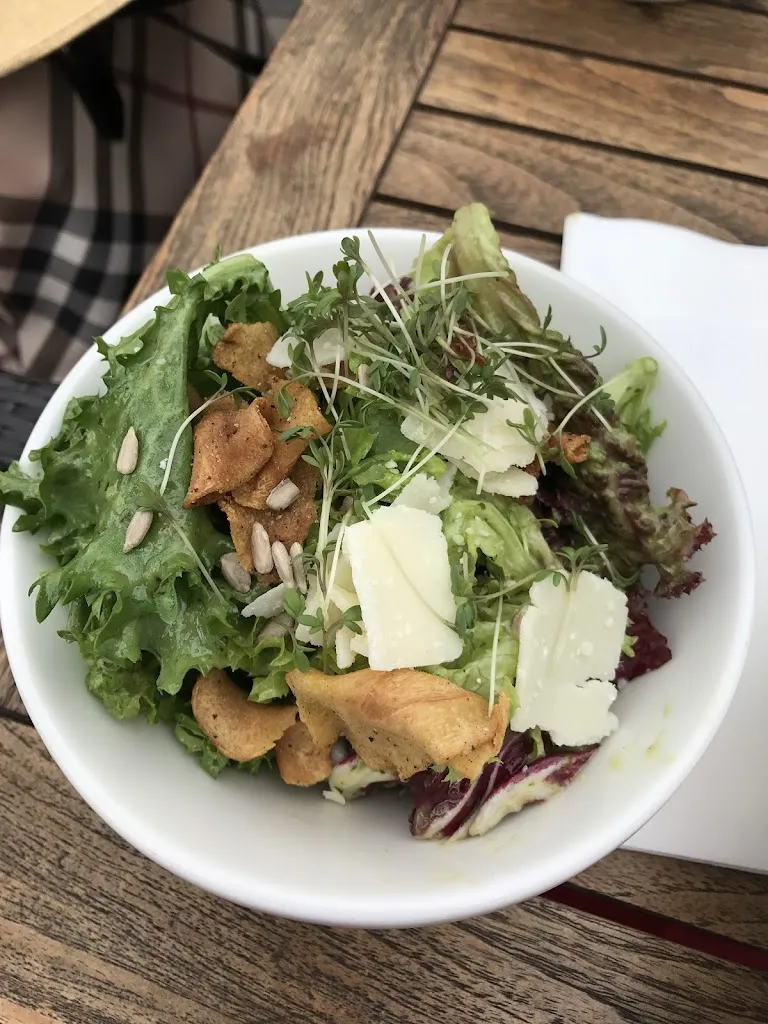 Anthony Eastin_manin St.Wendel_Wendel_review