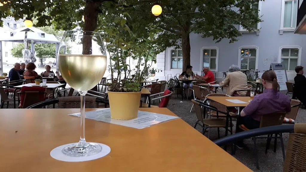 Menü_Café am Schloss / Saarbrücken_Saarbrücken_Bild_5