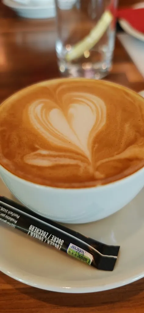 Menü_Café am Schloss / Saarbrücken_Saarbrücken_Bild_7