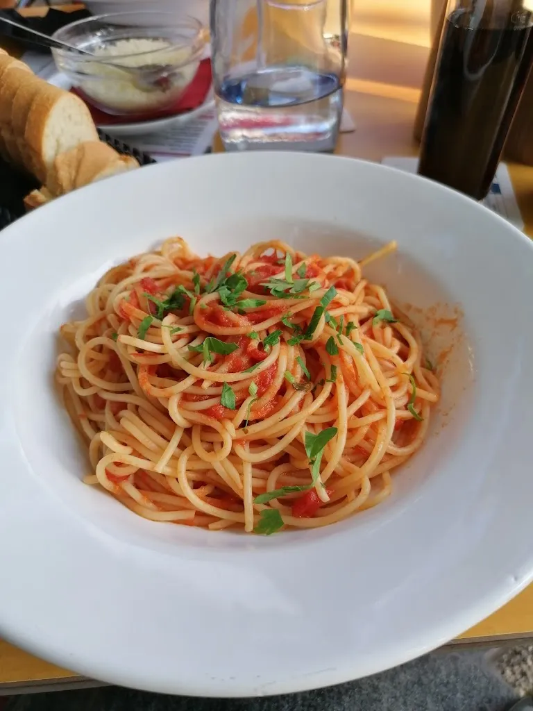 Menü_Café am Schloss / Saarbrücken_Saarbrücken_Bild_8