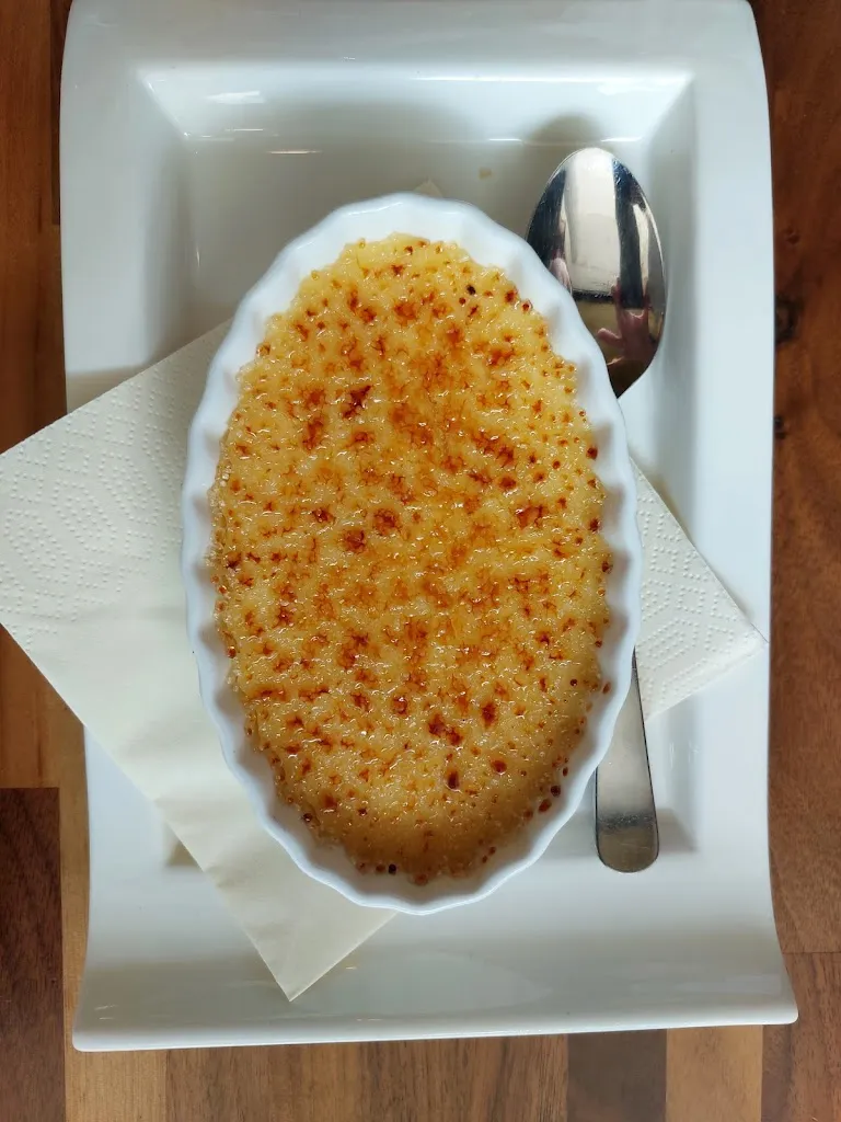 Menü_Café am Schloss / Saarbrücken_Saarbrücken_Bild_9