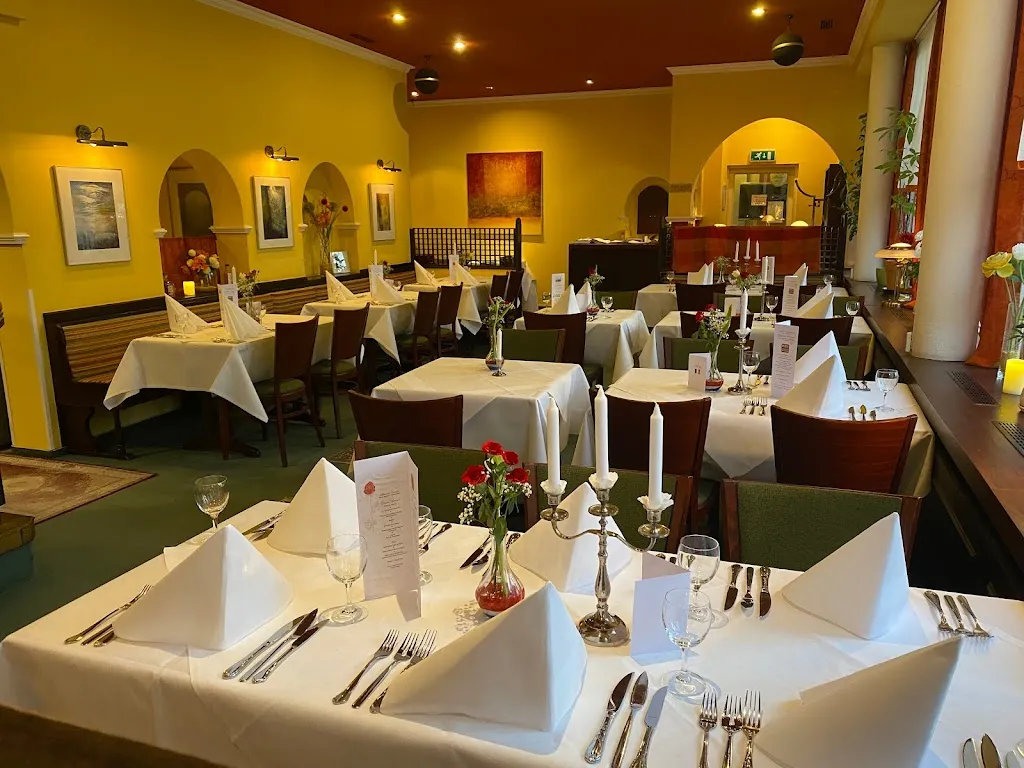 Hotel-Restaurant Bruchwiese restaurant in Saarbrücken