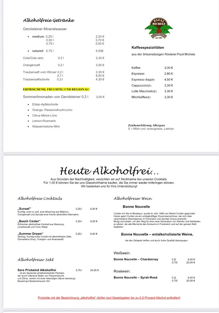 Menu_Schwarzrinderseen Weindorf Weinstrand_Weiskirchen_image_1