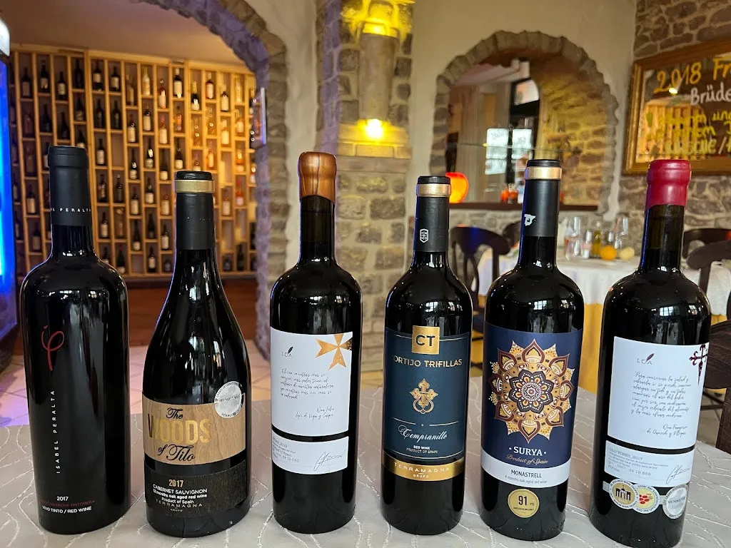 Menu_Schnabels Restaurant_Saarbrücken_immagine_5