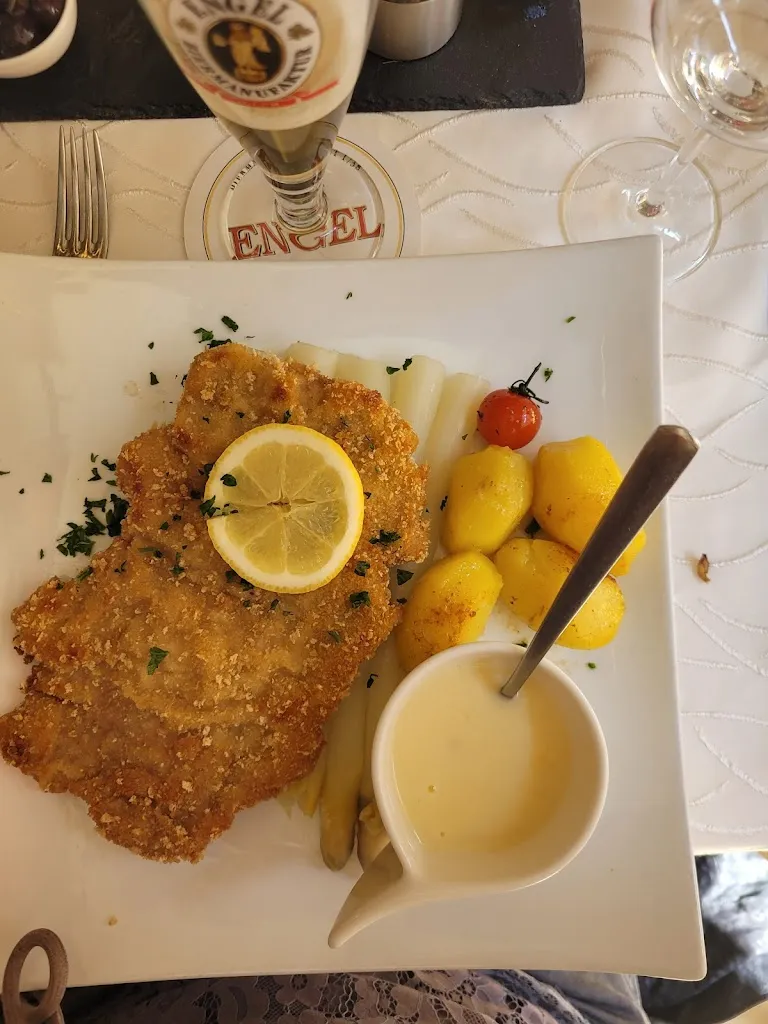 Menu_Schnabels Restaurant_Saarbrücken_immagine_6